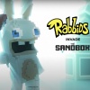 The Sandbox and Ubisoft partner to bring Rabbids to the metaverse