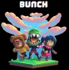 Social mobile gaming app Bunch heads into the metaverse	