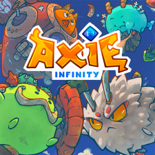 Sky Mavis has "more aggressive" plans for Axie Infinity this year