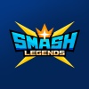 Krafton acquires Smash Legends dev 5minlab for $19.9 million