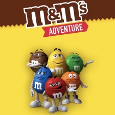 Tilting Point to launch M&M’s Adventure on iOS and Android in Spring 2022