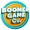 Boomer Game Co. logo