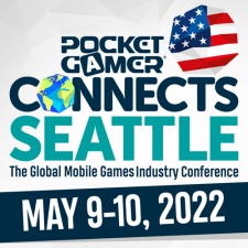 Europe’s leading mobile games conference is coming to Seattle in May!