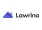 Lawrina logo