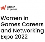 Women in Games Careers and Networking Expo 2022