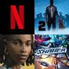 Netflix mobile games coming in March 2022