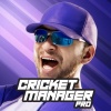 Wicket Gaming partners with cricket legend AB de Villiers for Cricket Manager Pro