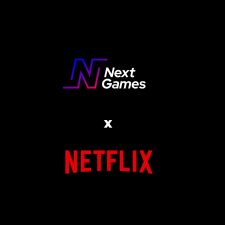 Netflix to acquire Finnish mobile studio Next Games