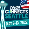 Meet investors, publishers, developers and more at Pocket Gamer Connects Seattle