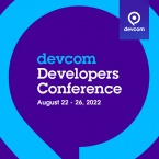 Devcom Developer Conference 2022