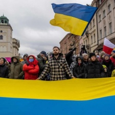 Updated March 8: game companies offer support for Ukraine