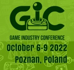 Games Industry Conference 2022