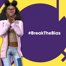 Avakin Life launches #BreakTheBias in support of International Women's Day