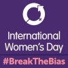 IWD22: "No matter how empathetic someone may be... they will still never know how it feels to be any other person"
