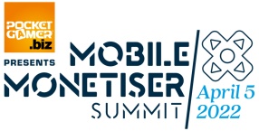 Mobile Monetiser Summit 2022