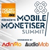 PocketGamer.biz presents the Mobile Monetiser Summit: Explore the future of mobile advertising  