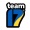 Team 17 logo