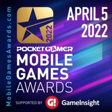 Meet the Pocket Gamer Mobile Games Awards 2022 finalists