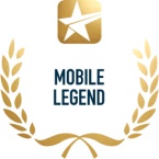 MOBILE LEGEND logo