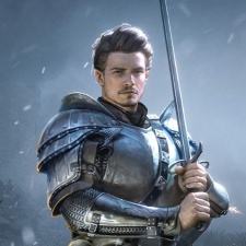Orlando Bloom joins King of Avalon as a limited-time playable character
