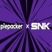 SNK to bring 10 retro games to cloud games platform Piepacker