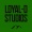 Loyal-D Studios GmbH logo