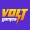 Volt Games logo