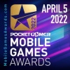 Last chance to save on your ticket to attend the Pocket Gamer Mobile Games Awards 2022!