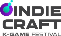 Indie-Craft K-Game Festival