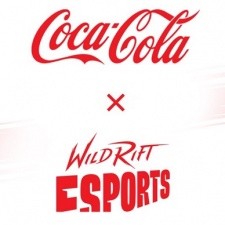 Riot Games and Coca-Cola partner for Wild Rift mobile esports
