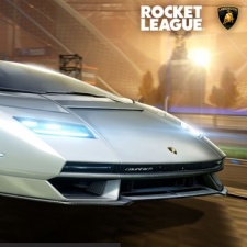 Lamborghini cars race into PUBG Mobile and Rocket League