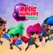 Netflix partners with Brazilian indie games dev Rogue Snail 