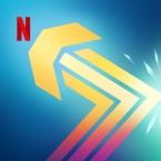 Shatter Remastered logo