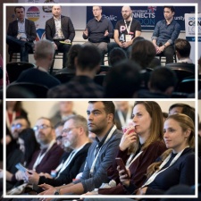 Learn about NFTs, the metaverse and blockchain technology at Pocket Gamer Connects Seattle