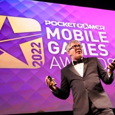 Updated: the winners of the Pocket Gamer Mobile Games Awards 2022