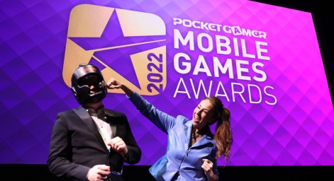 Pocket Gamer Awards 2022 - Highlights