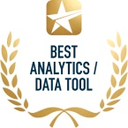 Best Analytics/Data Tool logo