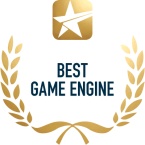 Best Game Engine logo