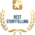 Best Storytelling logo