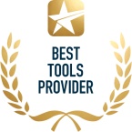 Best Tools Provider logo