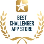 Best Challenger App Store logo
