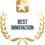 Best Innovation logo