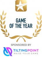 Game of the Year logo