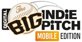 The Digital Big Indie Pitch (Mobile Edition) #14
