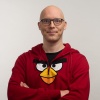 Rovio CEO talks ATT, protecting Angry Birds, and blockchain exploration