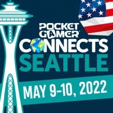 Secure investment for your project at Pocket Gamer Connects Seattle
