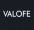 Valofe logo