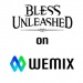 Wemade brings Valofe’s Bless Unleashed to Wemix blockchain platform