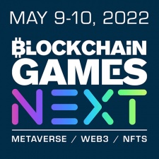 The future is now: Set foot into the metaverse, NFTs and web3 at the Blockchain Games Next Summit