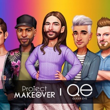 Queer Eye announces first cross-media partnership with Project Makeover